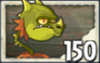 Plants vs Zombies 2 — Snapdragon Snapdragon