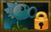 Plants vs Zombies 2 — Snow Pea Snow Pea