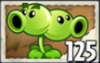 Plants vs Zombies 2 — Split Pea Split Pea