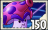 Plants vs Zombies 2 — Spore-shroom Spore-shroom