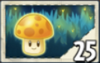 Plants vs Zombies 2 — Sun-shroom Sun-shroom