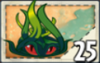 Plants vs Zombies 2 — Tangle Kelp Tangle Kelp