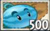 Plants vs Zombies 2 — Winter Melon Winter Melon