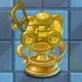 Plants vs Zombies 2 — Mower Launch Mower Launch