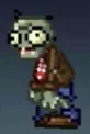 Plants vs Zombies 2 — 8-Bit Zombie 8-Bit Zombie