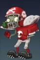 Plants vs Zombies 2 — All-Star Zombie All-Star Zombie