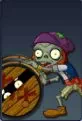 Plants vs Zombies 2 — Barrel Roller Zombie Barrel Roller Zombie