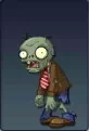 Plants vs Zombies 2 — Basic Zombie Basic Zombie