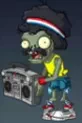 Plants vs Zombies 2 — Boombox Zombie Boombox Zombie