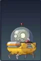 Plants vs Zombies 2 — Bug Bot Imp Bug Bot Imp