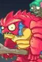 Plants vs Zombies 2 — Deep Sea Gargantuar Deep Sea Gargantuar