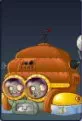 Plants vs Zombies 2 — Disco-tron 3000 Disco-tron 3000
