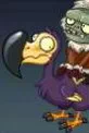 Plants vs Zombies 2 — Dodo Rider Zombie Dodo Rider Zombie