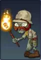 Plants vs Zombies 2 — Explorer Zombie Explorer Zombie