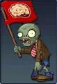 Plants vs Zombies 2 — Flag Zombie Flag Zombie