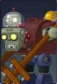 Plants vs Zombies 2 — Gargantuar Prime Gargantuar Prime