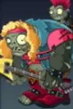 Plants vs Zombies 2 — Hair Metal Gargantuar Hair Metal Gargantuar