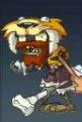 Plants vs Zombies 2 — Hunter Zombie Hunter Zombie