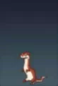 Plants vs Zombies 2 — Ice Weasel Ice Weasel