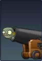 Plants vs Zombies 2 — Imp Cannon Imp Cannon