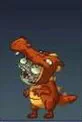 Plants vs Zombies 2 — Imp Dragon Zombie Imp Dragon Zombie