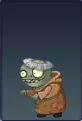 Plants vs Zombies 2 — Imp Monk Zombie Imp Monk Zombie