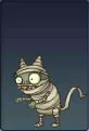 Plants vs Zombies 2 — Imp Mummy Imp Mummy