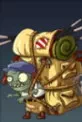 Plants vs Zombies 2 — Imp Porter Imp Porter