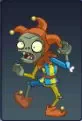 Plants vs Zombies 2 — Jester Zombie Jester Zombie