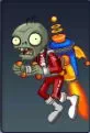 Plants vs Zombies 2 — Jetpack Zombie Jetpack Zombie