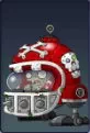 Plants vs Zombies 2 — Mecha-Football Zombie Mecha-Football Zombie