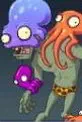 Plants vs Zombies 2 — Octo Zombie Octo Zombie