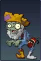 Plants vs Zombies 2 — Prospector Zombie Prospector Zombie