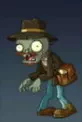 Plants vs Zombies 2 — Relic Hunter Zombie Relic Hunter Zombie