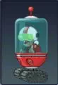 Plants vs Zombies 2 — Shield Zombie Shield Zombie