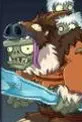 Plants vs Zombies 2 — Sloth Gargantuar Sloth Gargantuar