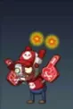 Plants vs Zombies 2 — Super-Fan Imp Super-Fan Imp