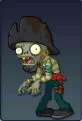 Plants vs Zombies 2 — Swashbuckler Zombie Swashbuckler Zombie