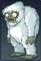 Plants vs Zombies 2 — Treasure Yeti Treasure Yeti