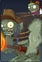 Plants vs Zombies 2 — Wild West Gargantuar Wild West Gargantuar