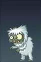 Plants vs Zombies 2 — Yeti Imp Yeti Imp