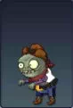 Plants vs Zombies 2 — Zombie Bull Rider Zombie Bull Rider