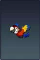 Plants vs Zombies 2 — Zombie Parrot Zombie Parrot