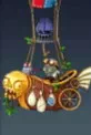 Plants vs Zombies 2 — Zombot Aerostatic Gondola Zombot Aerostatic Gondola