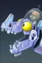 Plants vs Zombies 2 — Zombot Dinotronic Mechasaur Zombot Dinotronic Mechasaur