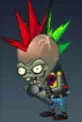 Plants vs Zombies 2 — Zombot Multi-stage Masher Multi-stage Masher