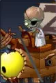 Plants vs Zombies 2 — Zombot Plank Walker Zombot Plank Walker