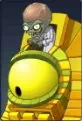 Plants vs Zombies 2 — Zombot Sphinx-inator Zombot Sphinx-inator