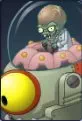 Plants vs Zombies 2 — Zombot Tomorrow-tron Zombot Tomorrow-tron
