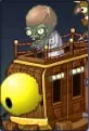 Plants vs Zombies 2 — Zombot War Wagon Zombot War Wagon